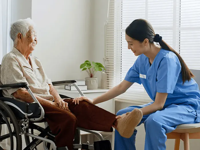What Is Community Care?