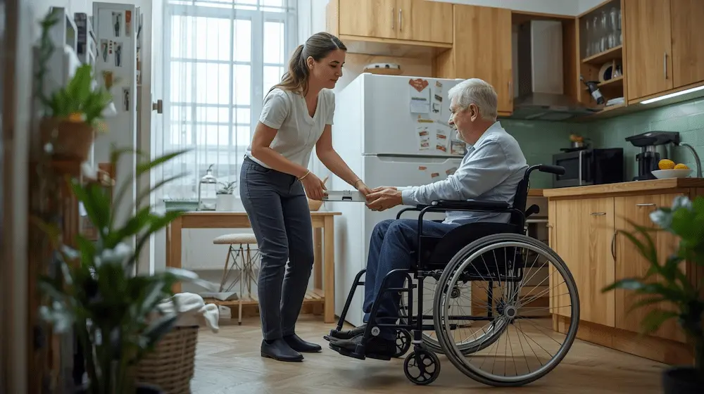 Household Tasks Support: How It Makes Life Easier