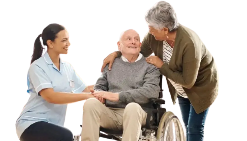 Assist-Life Stage, Transition