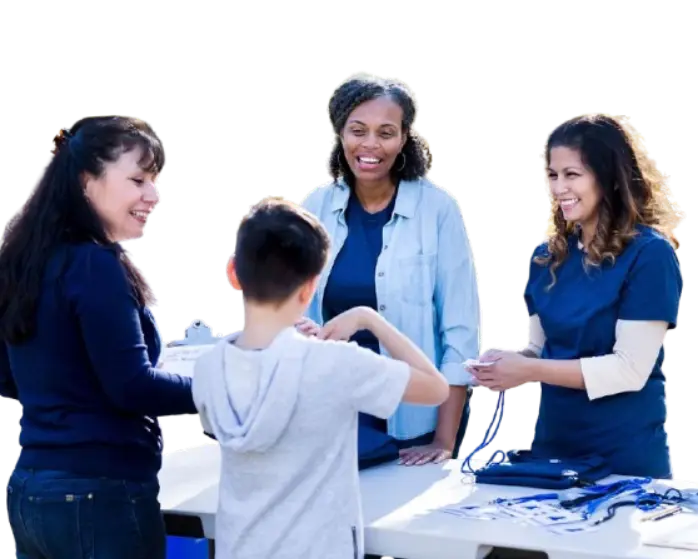 Assist-Personal Activities