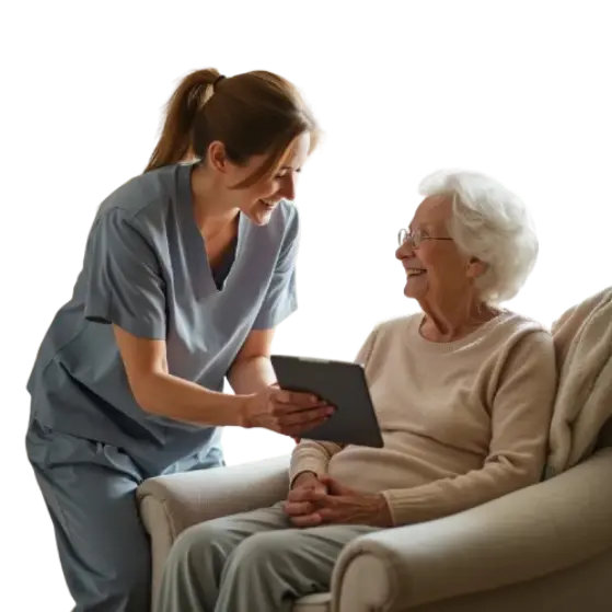 Assist Personal Activities High