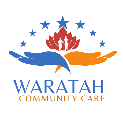waratah logo